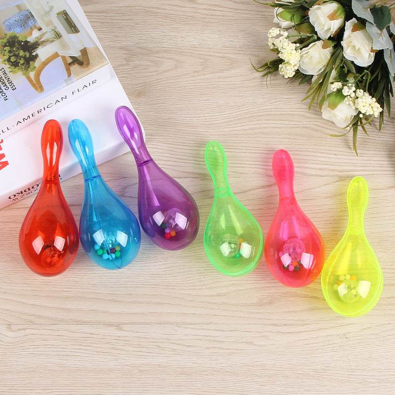 Plastic shaker light-up toy - Price Value Store