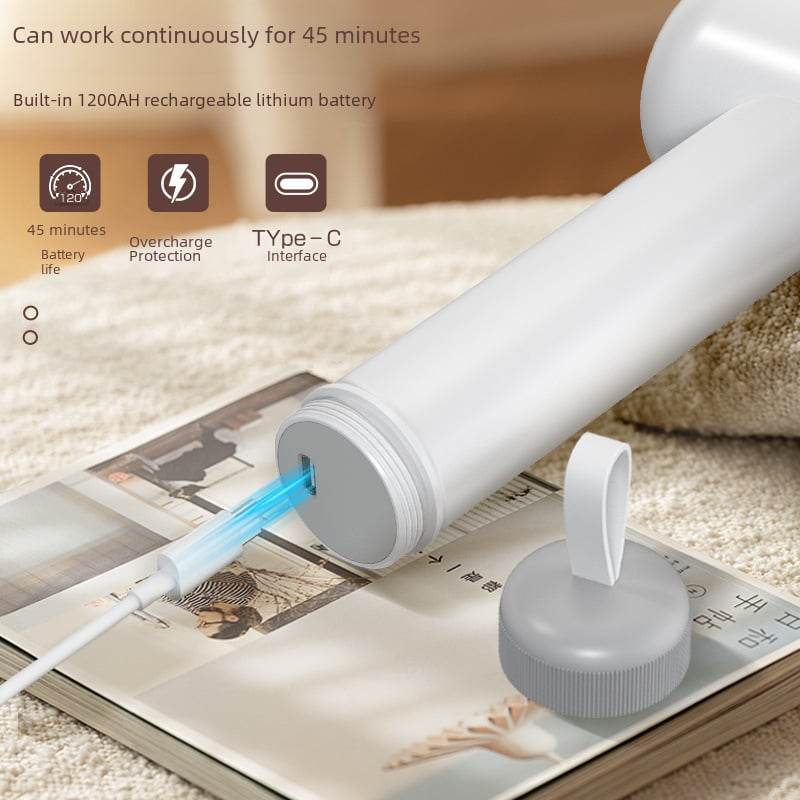 Kitchen and bathroom multi-function handheld electric brush - Price Value Store