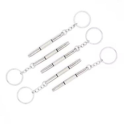 Portable Three-in-One Multi-function Screwdriver Set - Price Value Store
