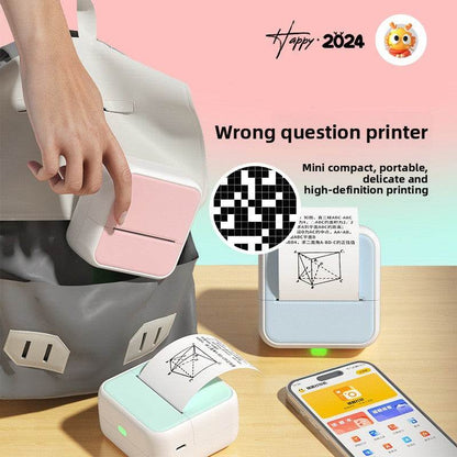 Handheld mini printer - Price Value Store
