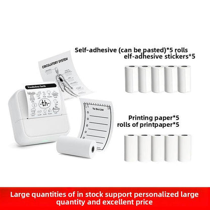 Handheld mini printer - Price Value Store