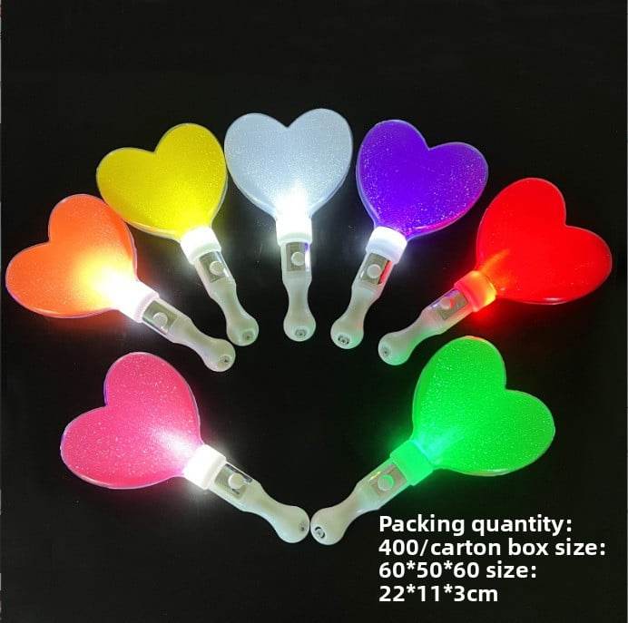 Children's LED Magic Glow Stick with Multiple Designs for Night Play - Price Value Store