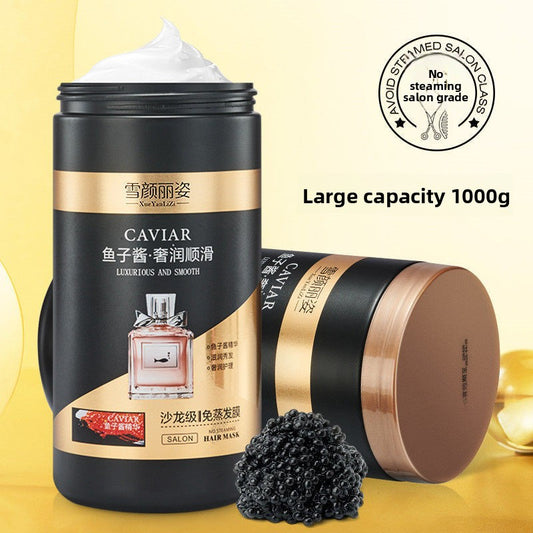 Caviar Mask