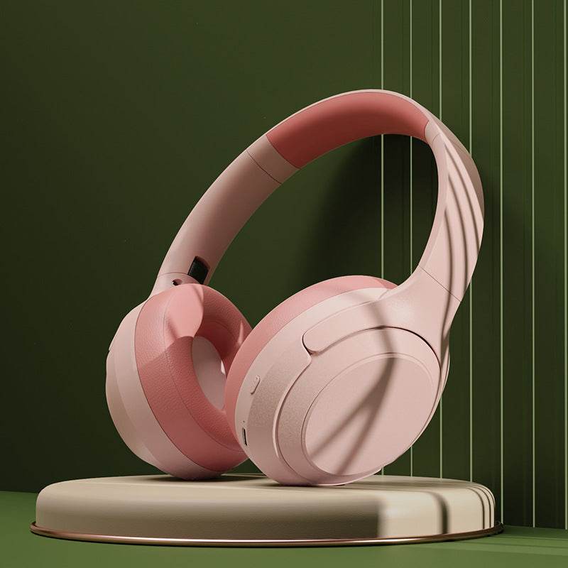 Bluetooth long-life gaming headphones - Price Value Store