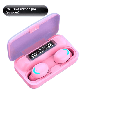 Wireless Bluetooth Headset - Price Value Store