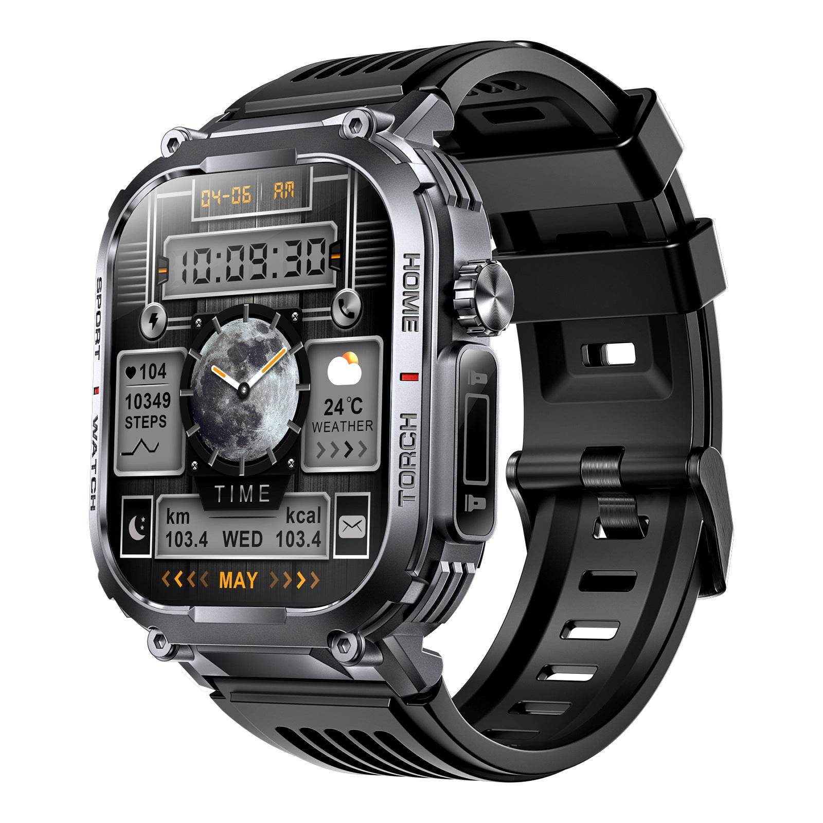 Outdoor sports smartwatch - Price Value Store