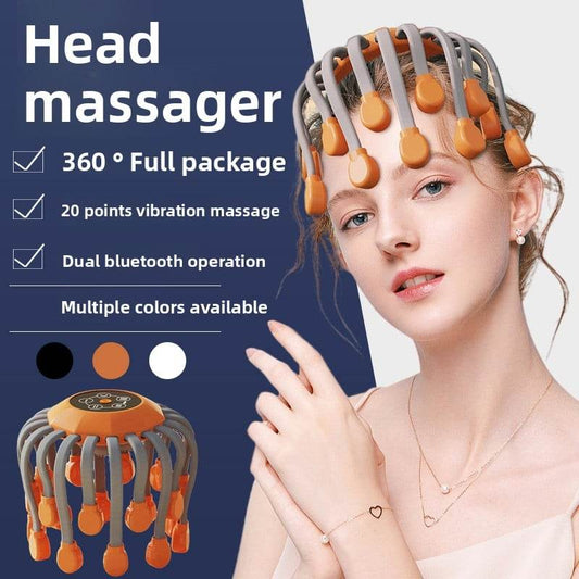 Head Massager - Price Value Store