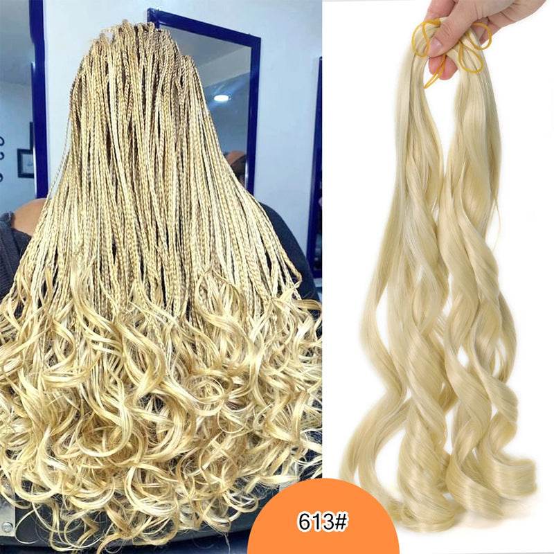 Ponytail Wig - Price Value Store