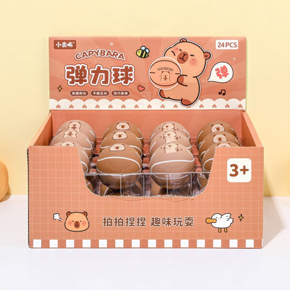 Mini Bouncing Ball
