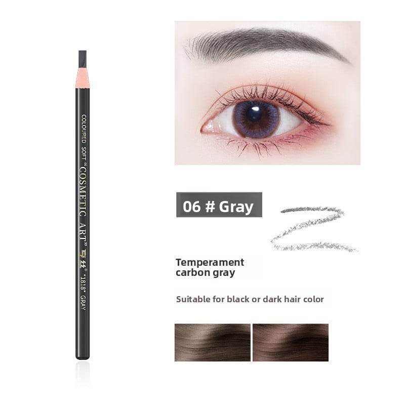 Peel-off, knife-free popular eyebrow pencil - Price Value Store