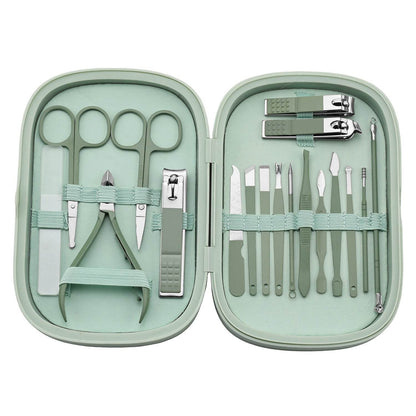Nail clipper set for home use - Price Value Store