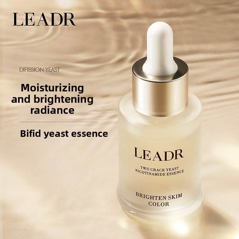 Goddess Beauty Dimeric Yeast Nicotinamide Hydrating Brightening Essence - Price Value Store