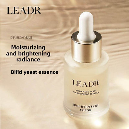 Goddess Beauty Dimeric Yeast Nicotinamide Hydrating Brightening Essence - Price Value Store