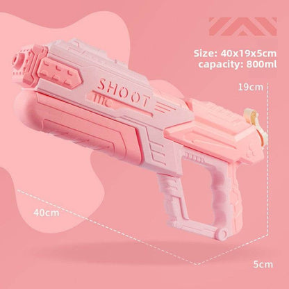 Pull-out large-capacity water gun toy - Price Value Store