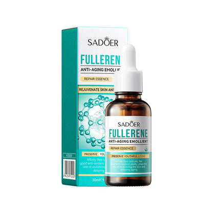 Whitening Essence with Niacinamide, Fullerene, Astaxanthin & Salicylic Acid (30ml) - Price Value Store