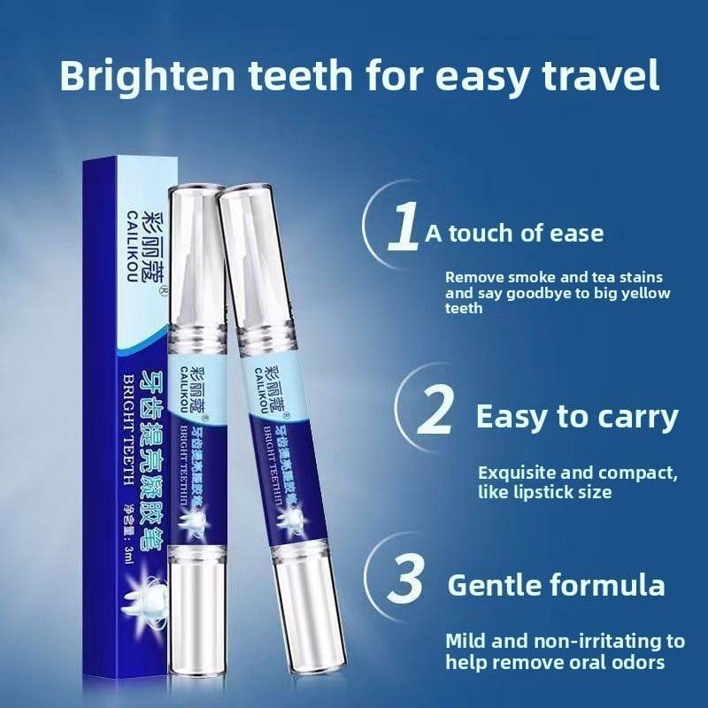 Teeth whitening pen for teeth care - Price Value Store