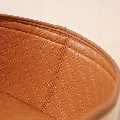 Pet Cart All-inclusive Sitting Basket Set Leather Waterproof Changing Mat Car Basket Set Four Seasons Universal Cart Accessories Sleeping Mat - Price Value Store
