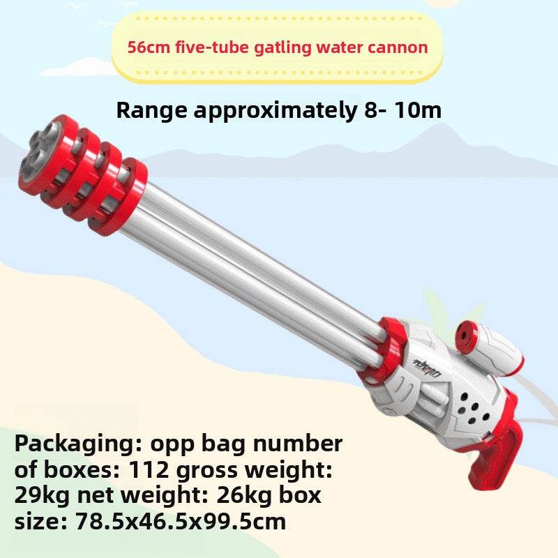 Pull-out toys for the Summer Water-splashing Festival - Price Value Store