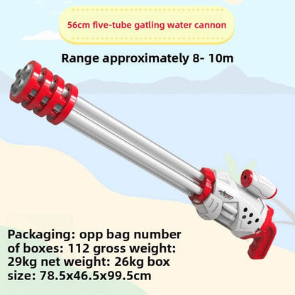 Pull-out toys for the Summer Water-splashing Festival - Price Value Store