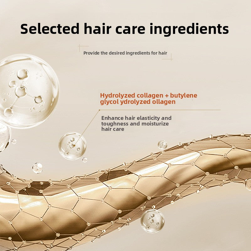 Smooth Protein Cream Mask