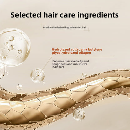 Smooth Protein Cream Mask