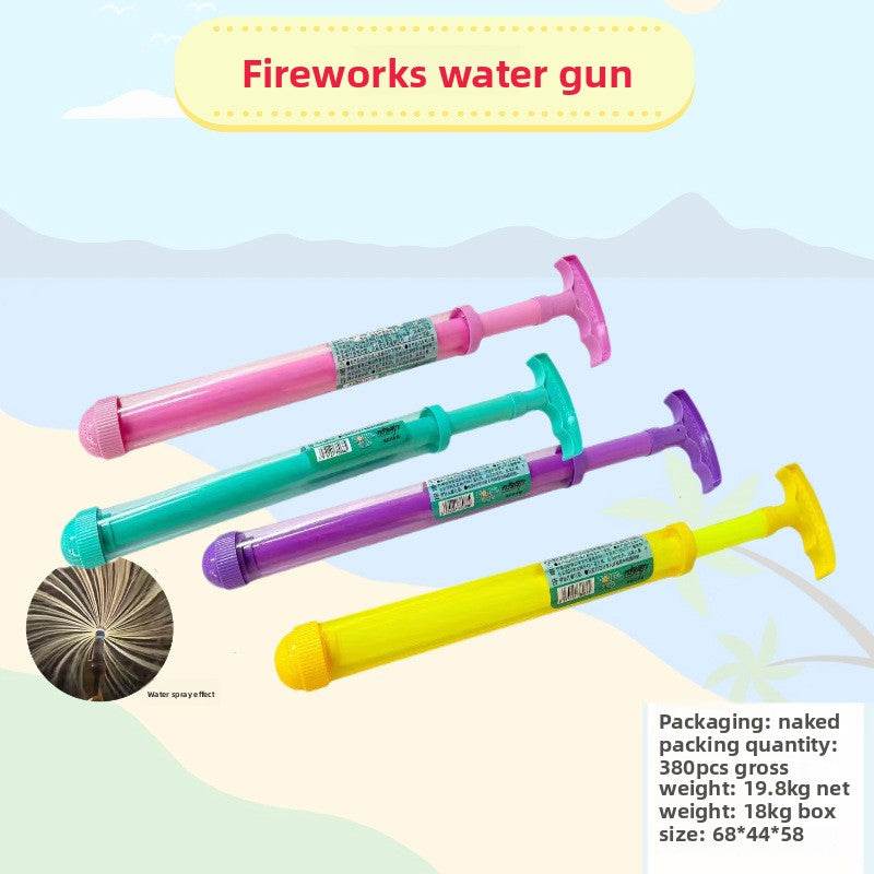 Pull-out toys for the Summer Water-splashing Festival - Price Value Store