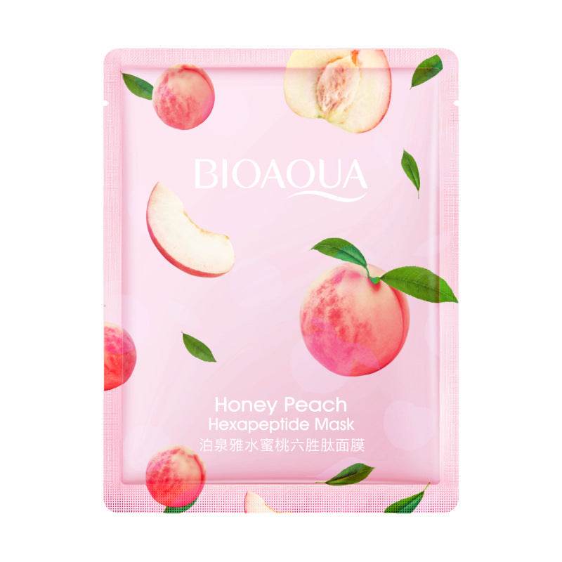 Boquan Ya Cucumber Snowgrass Moisturizing Mask - Price Value Store