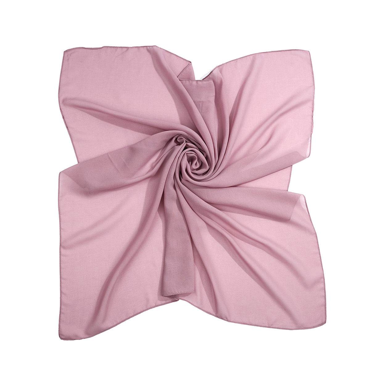 Chiffon Headscarf - Price Value Store