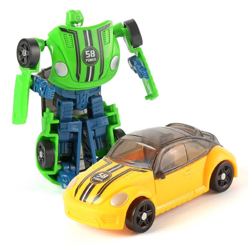 Children's transforming toy car - Price Value Store