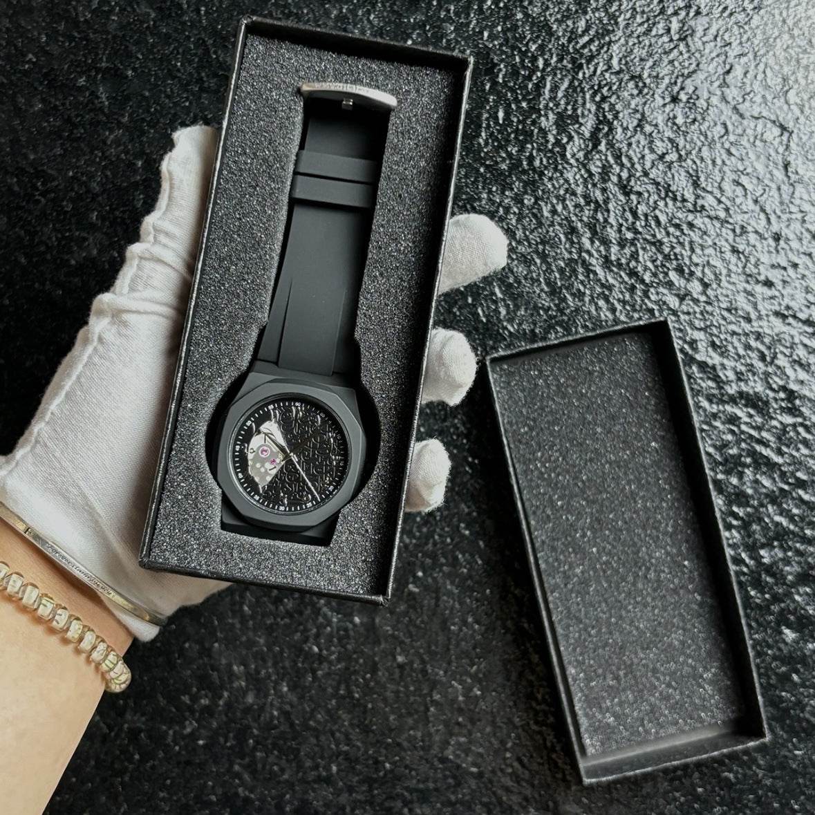 Men's Quartz Watch - Price Value Store