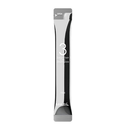 Travel stick portable trial hair conditioner