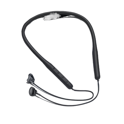 Wireless Bluetooth Neckband Headphones