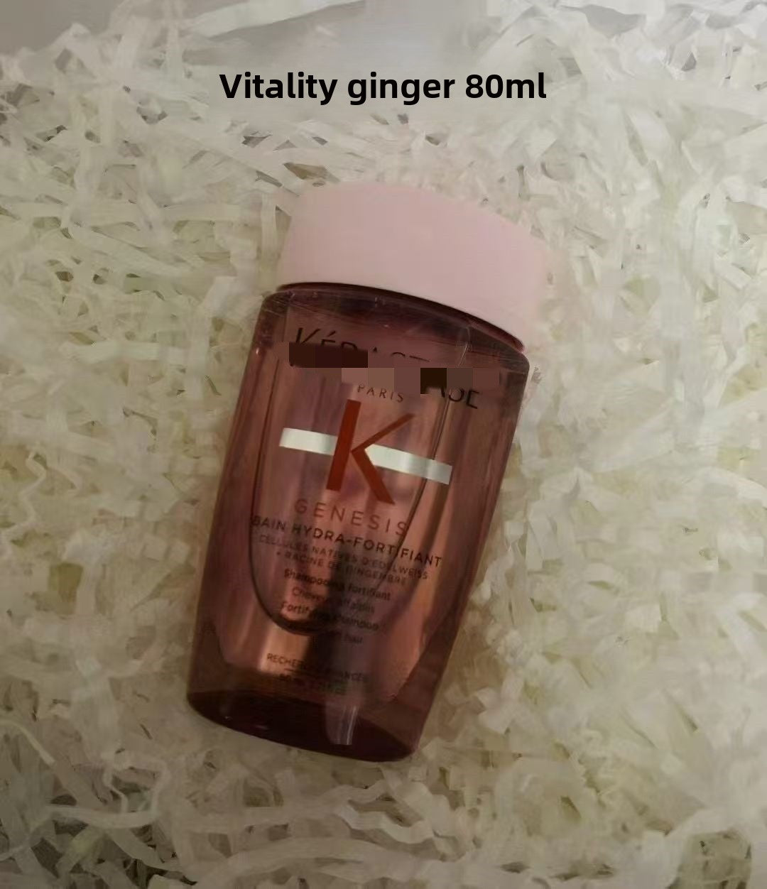 Smooth Shampoo