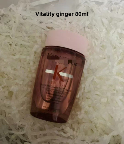 Smooth Shampoo