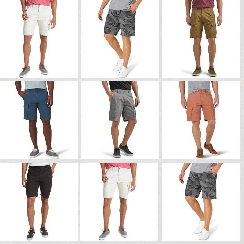 Men Short Pants - Price Value Store