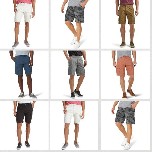 Men Short Pants - Price Value Store