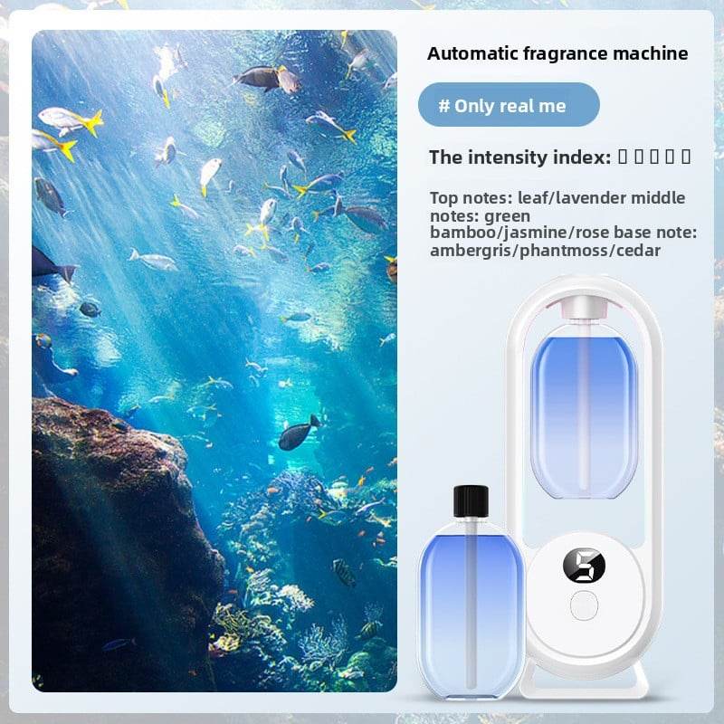 Automatic fragrance sprayer - Price Value Store