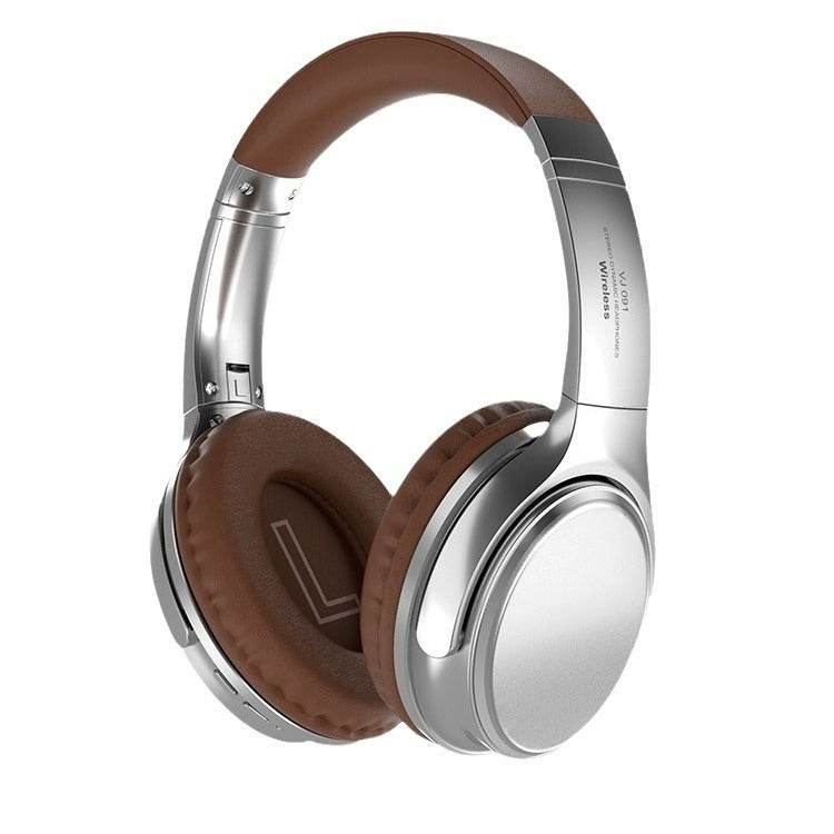 Retro Bluetooth headphones - Price Value Store