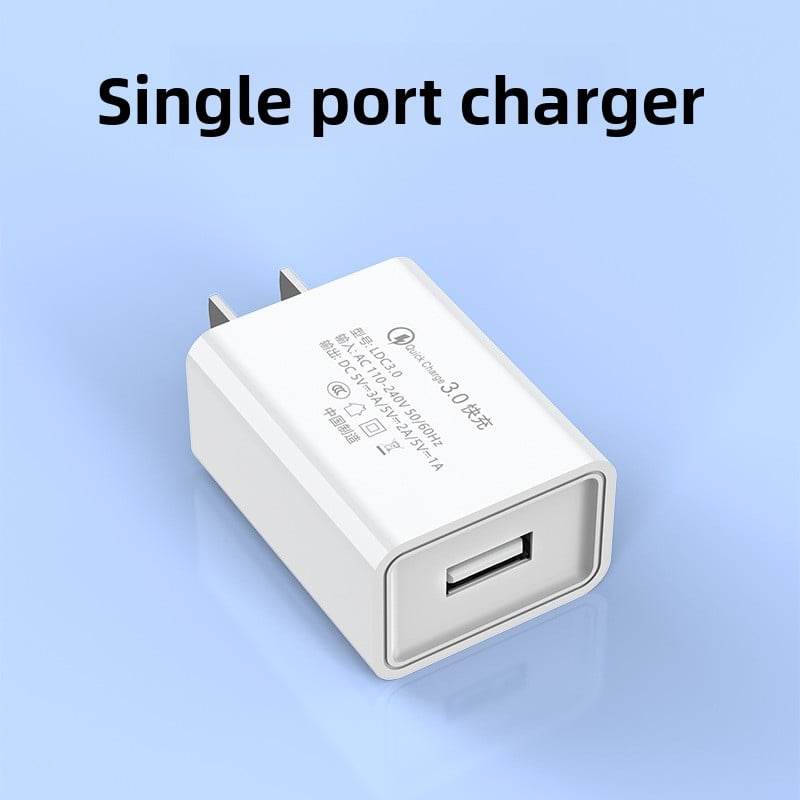 120W PD universal usb multi-port charger head - Price Value Store