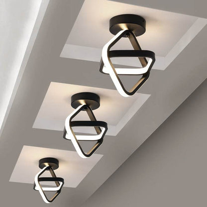 led simple ceiling lamp - Price Value Store