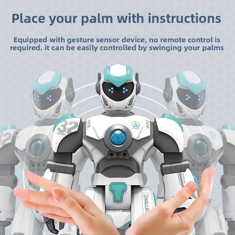 Intelligence robo - Price Value Store