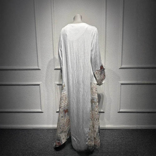 Elegant travel robe - Price Value Store