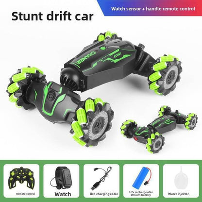 Gesture Control Stunt Drift RC Cars - Price Value Store