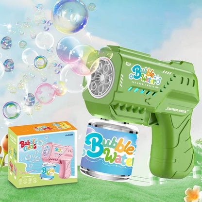 Bubble gun light - Price Value Store