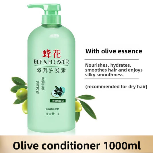 Hair conditioner