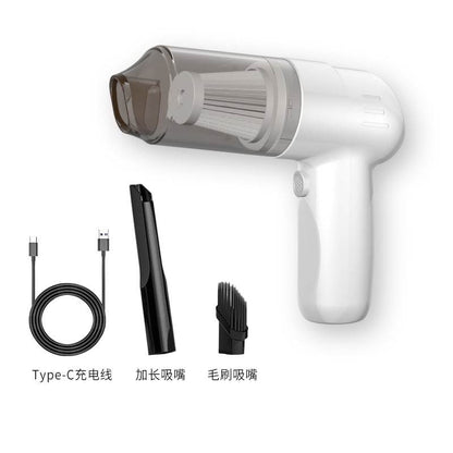 Car interior cleaning vacuum cleaner - Price Value Store