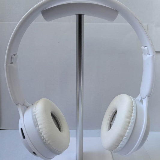 Head-mounted folding Bluetooth headphones - Price Value Store