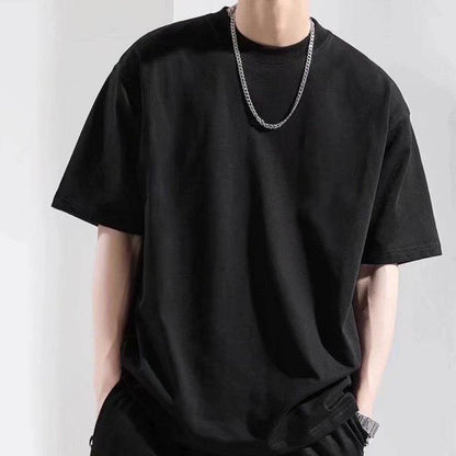 Short-sleeved T-shirt Men's - Price Value Store