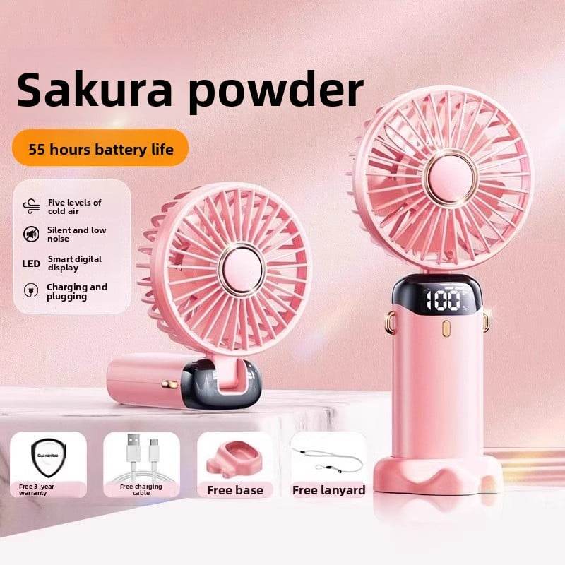 Handheld small fan - Price Value Store