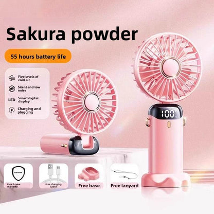 Handheld small fan - Price Value Store